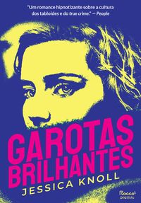 Produktbild: Garotas brilhantes