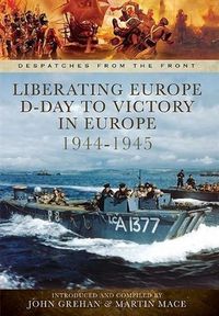 Produktbild: Liberating Europe