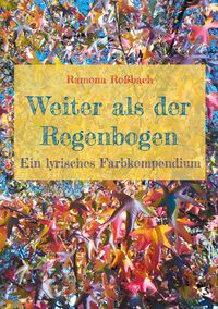 Produktbild: Weiter als der Regenbogen