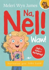 Produktbild: James, M: Na, Nel!: Waw!