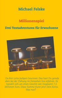 Produktbild: Millionenspiel