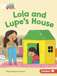 Produktbild: Lola and Lupe's House