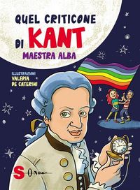 Produktbild: Quel criticone di Kant