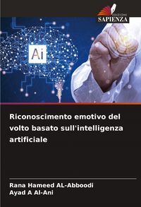 Produktbild: Riconoscimento emotivo del volto basato sull'intelligenza artificiale