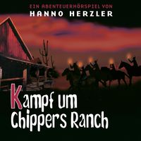 Produktbild: 24: Kampf um Chippers Ranch