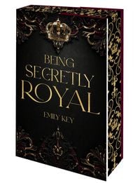 Produktbild: Being secretly Royal