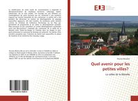 Produktbild: Quel avenir pour les petites villes?