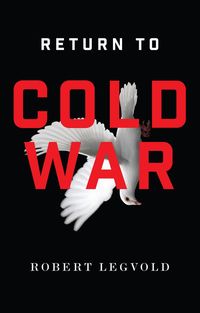 Produktbild: Return to Cold War