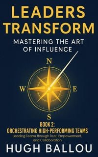 Produktbild: Leaders Transform 2