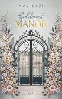 Produktbild Goldcrest Manor - Velvet Meadows