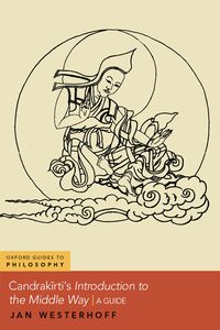 Produktbild: Candrakirti's Introduction to the Middle Way