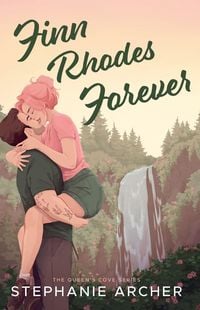 Produktbild: Finn Rhodes Forever