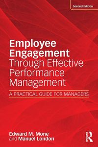 Produktbild: Employee Engagement Through Effective Performance Management