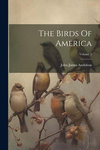 Produktbild: The Birds Of America; Volume 3