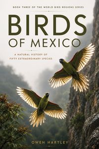 Produktbild: BIRDS OF MEXICO