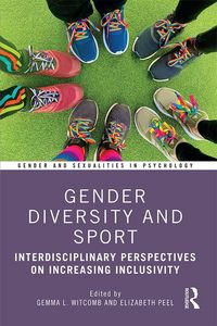 Produktbild: Gender Diversity and Sport
