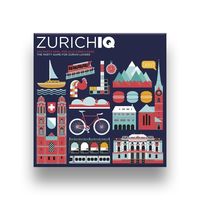 Produktbild ZürichIQ