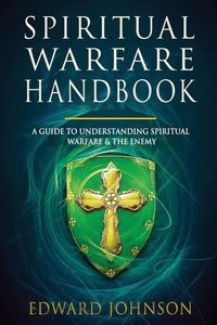 Produktbild: Spiritual Warfare Handbook