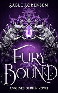 Produktbild: Fury Bound