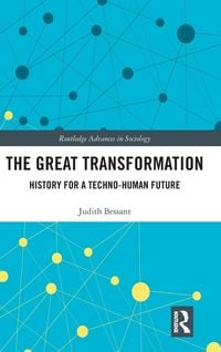 Produktbild: The Great Transformation