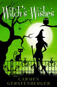 Produktbild: Witch&acute;s Wishes