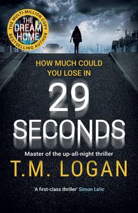 Produktbild: 29 Seconds