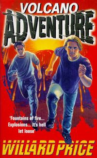 Produktbild: Volcano Adventure