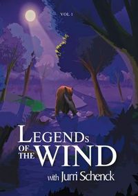 Produktbild: Legends of the Wind