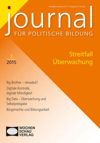 Produktbild: Streitfall &Uuml;berwachung
