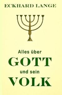 Produktbild: Alles &uuml;ber Gott und sein Volk