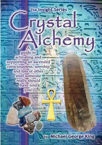 Produktbild: Crystal Alchemy