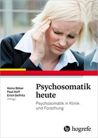 Produktbild: Psychosomatik heute
