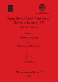 Produktbild: Papers from the EAA Third Annual Meeting at Ravenna 1997