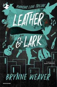 Produktbild: Leather & Lark