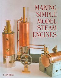 Produktbild: Making Simple Model Steam Engines