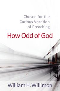 Produktbild: How Odd of God