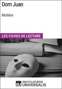Produktbild: Dom Juan de Moli&egrave;re