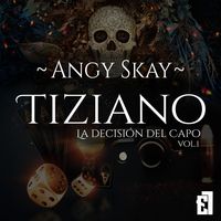 Produktbild: Tiziano: La decisi&oacute;n del Capo