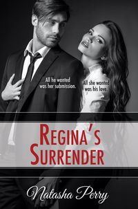 Bild vom Artikel Regina's Surrender vom Autor Melange Books