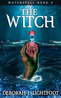 Produktbild: Waterspell Book 4: The Witch
