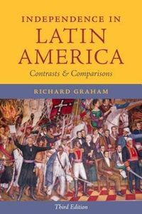 Produktbild: Independence in Latin America