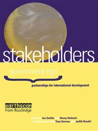 Produktbild: Stakeholders