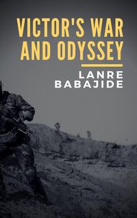 Produktbild: Victor's War and Odyssey