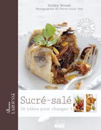 Produktbild: Sucr&eacute;-sal&eacute;