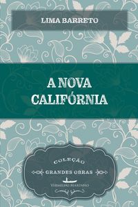 Produktbild: A nova Calif&oacute;rnia