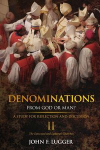 Produktbild: Denominations II