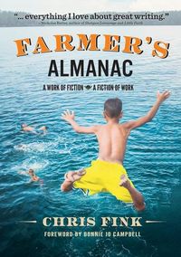 Produktbild: Farmer's Almanac
