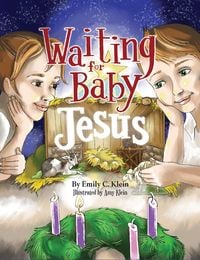 Produktbild: Waiting for Baby Jesus