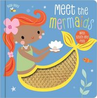 Produktbild: Busy Bees Meet the Mermaids