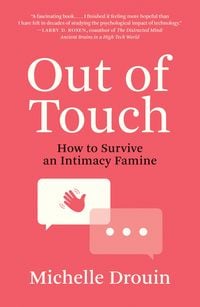 Produktbild: Out of Touch